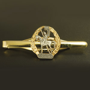 Polish Hussar Tie Clip   POLAND  